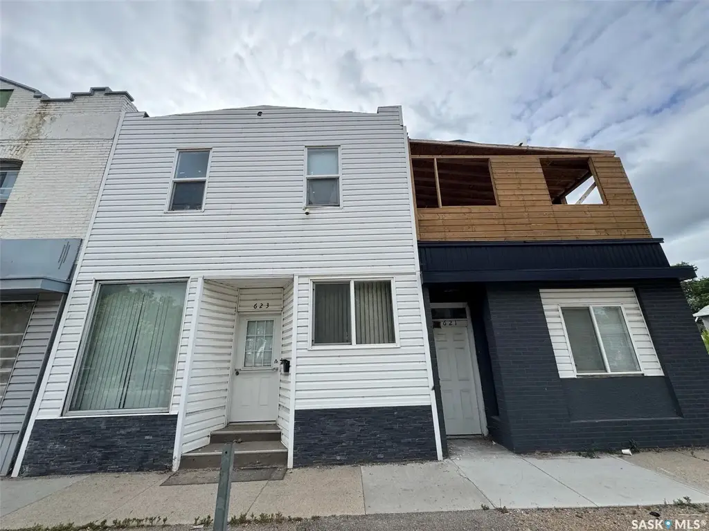 623 H Avenue S, Saskatoon