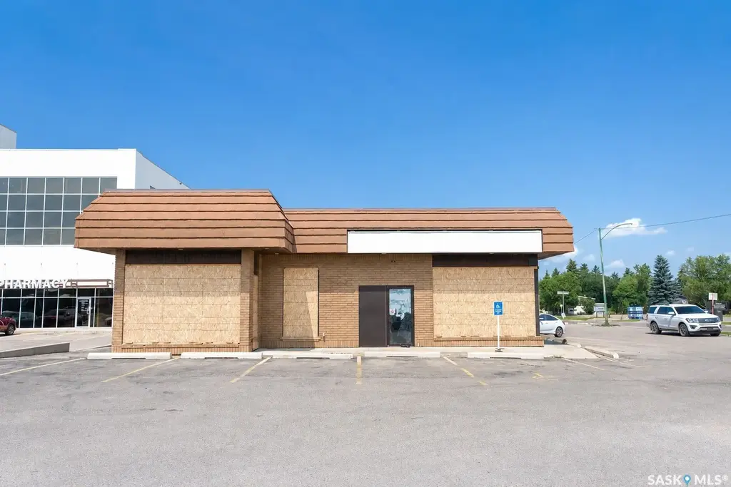 3337 8th Street 101, Saskatoon
