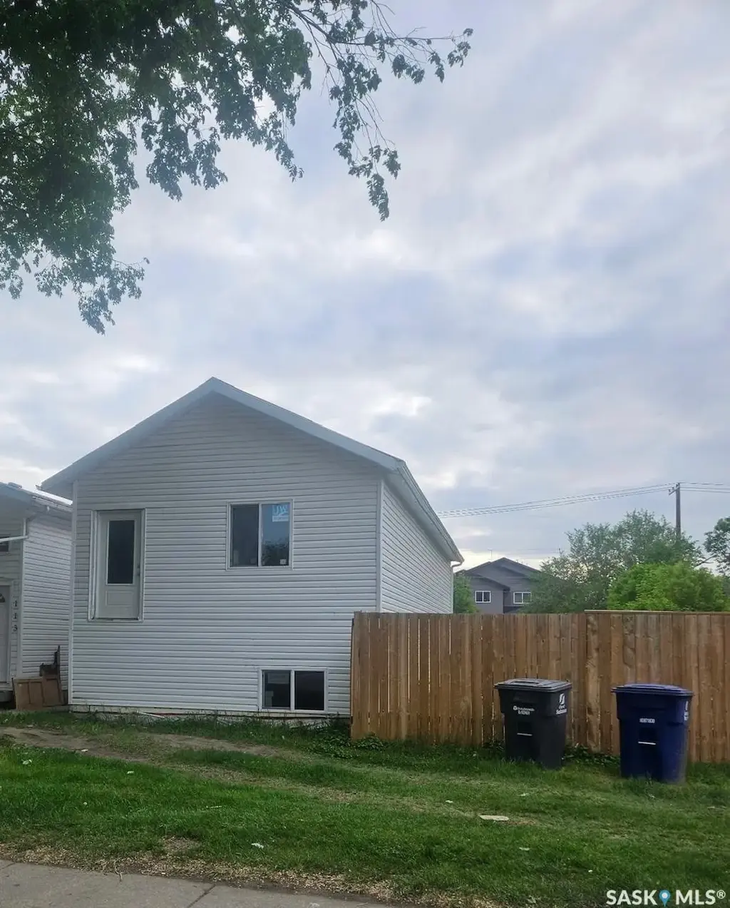 117 S Avenue N, Saskatoon