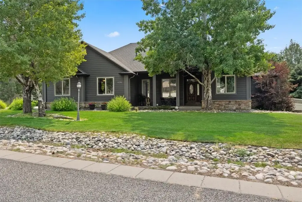 6286 Ironwood Drive, Billings