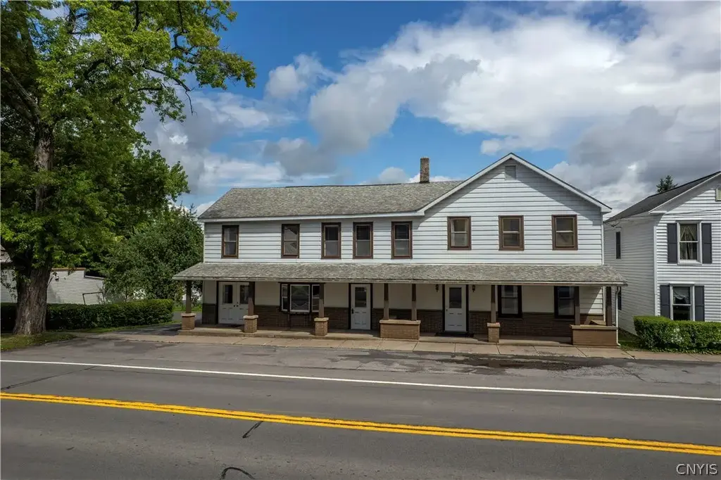 2748 State Route 12b, Marshall