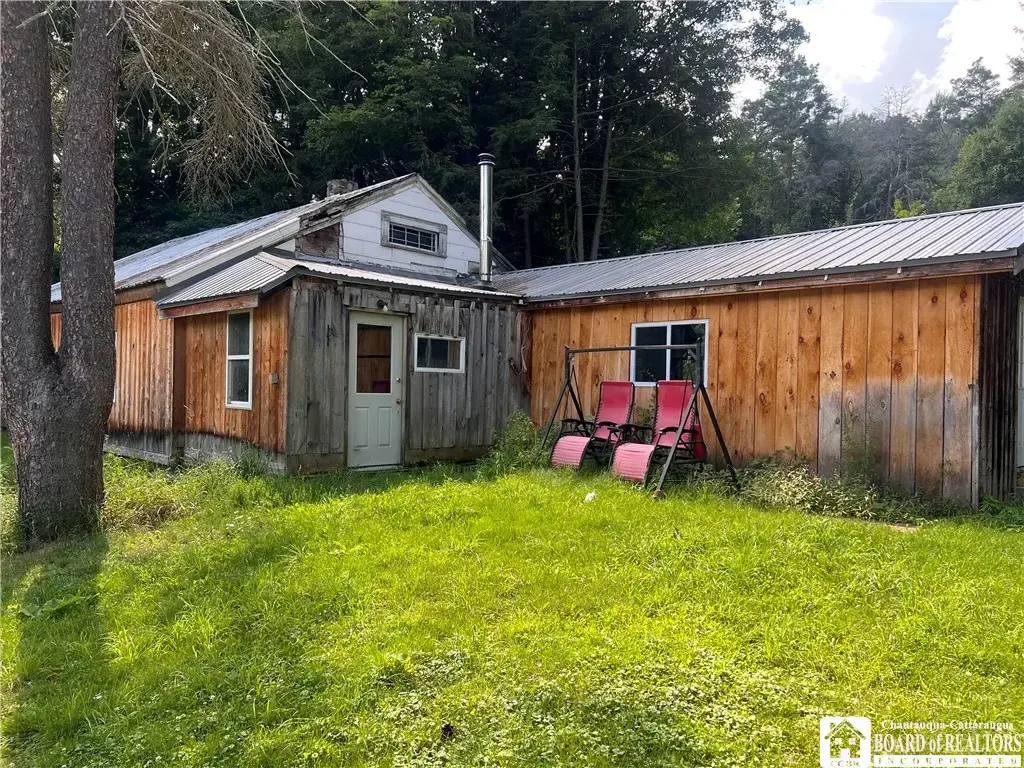 5738 State Route 417, Scio