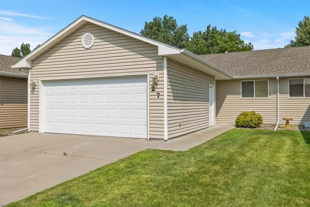 1226 Cottonwood Blvd #27, Billings