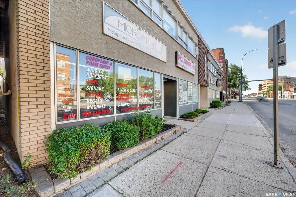 2224 Albert Street, Regina
