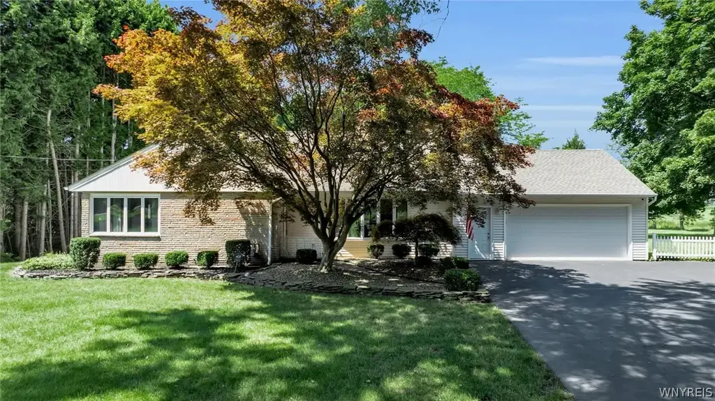 2717 New Road, Wilson