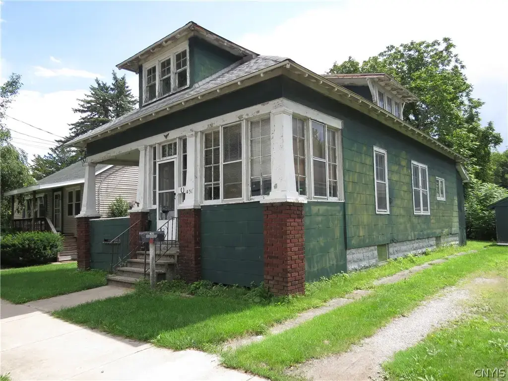 431 Mohawk Street, Herkimer