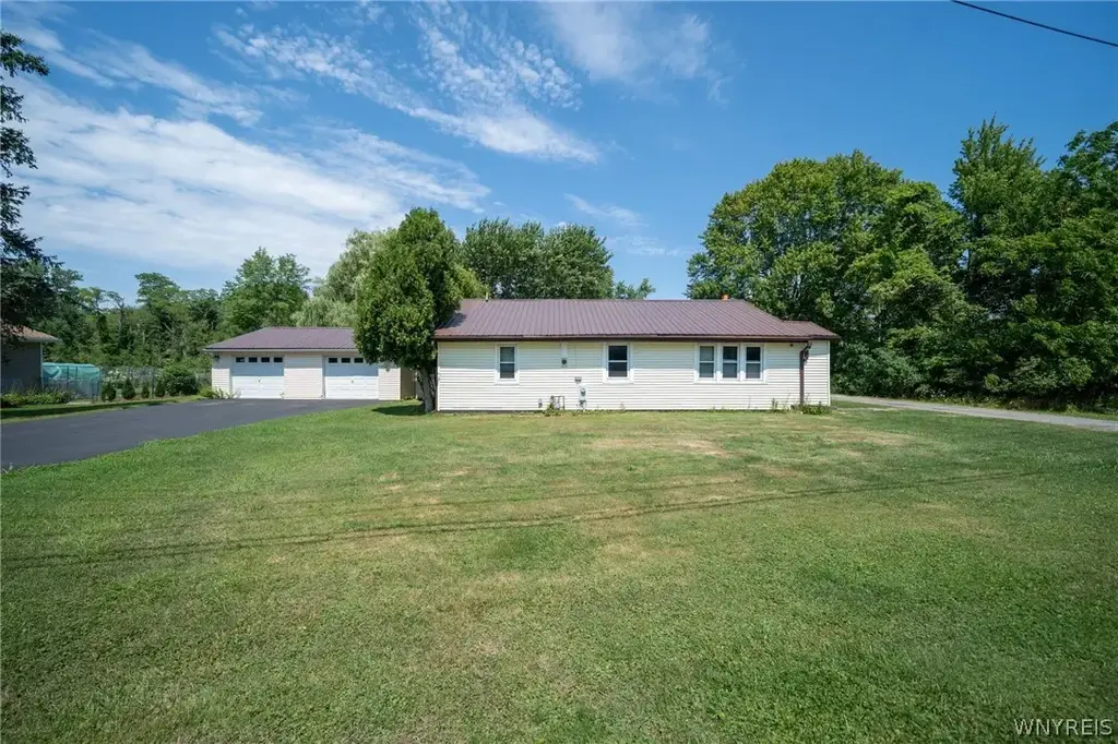 720 Bennett Road, Evans