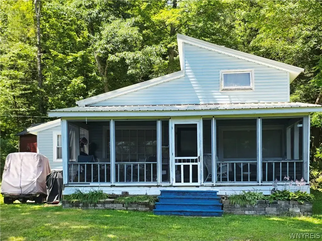 5419 Narrows Road # 27, Napoli