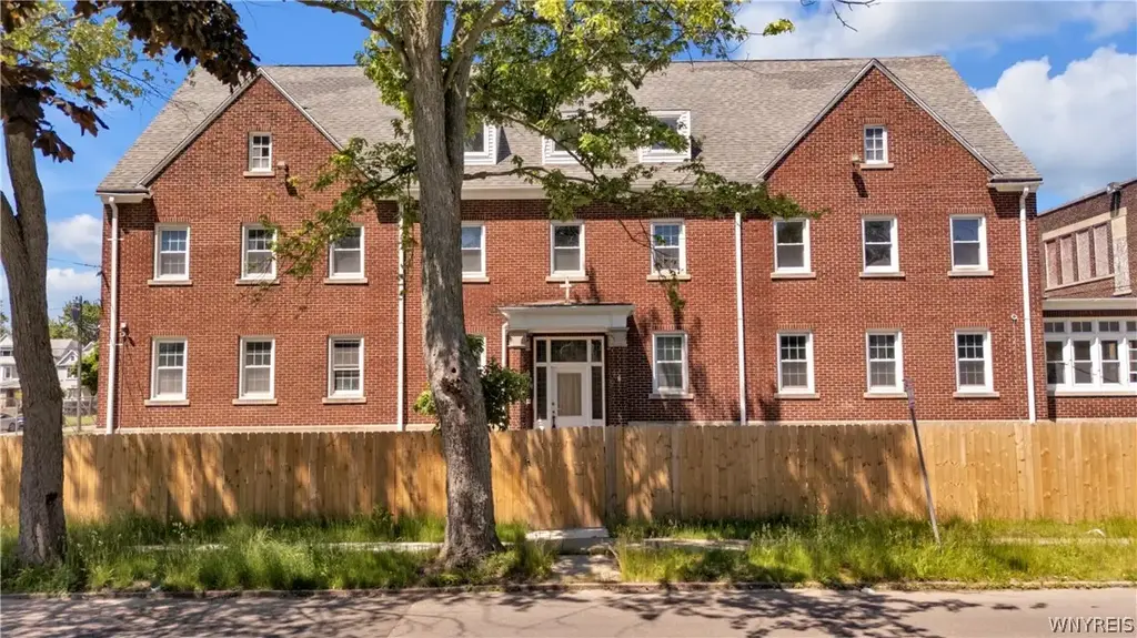 228 Brinkman Avenue, Buffalo