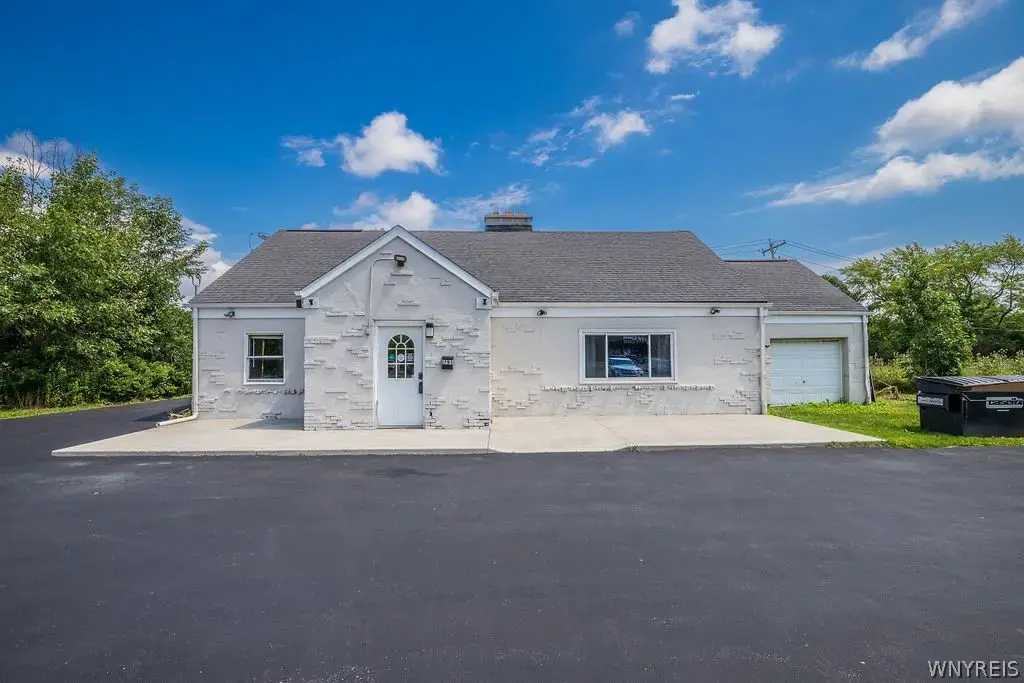 1791 Grand Island Boulevard, Grand Island