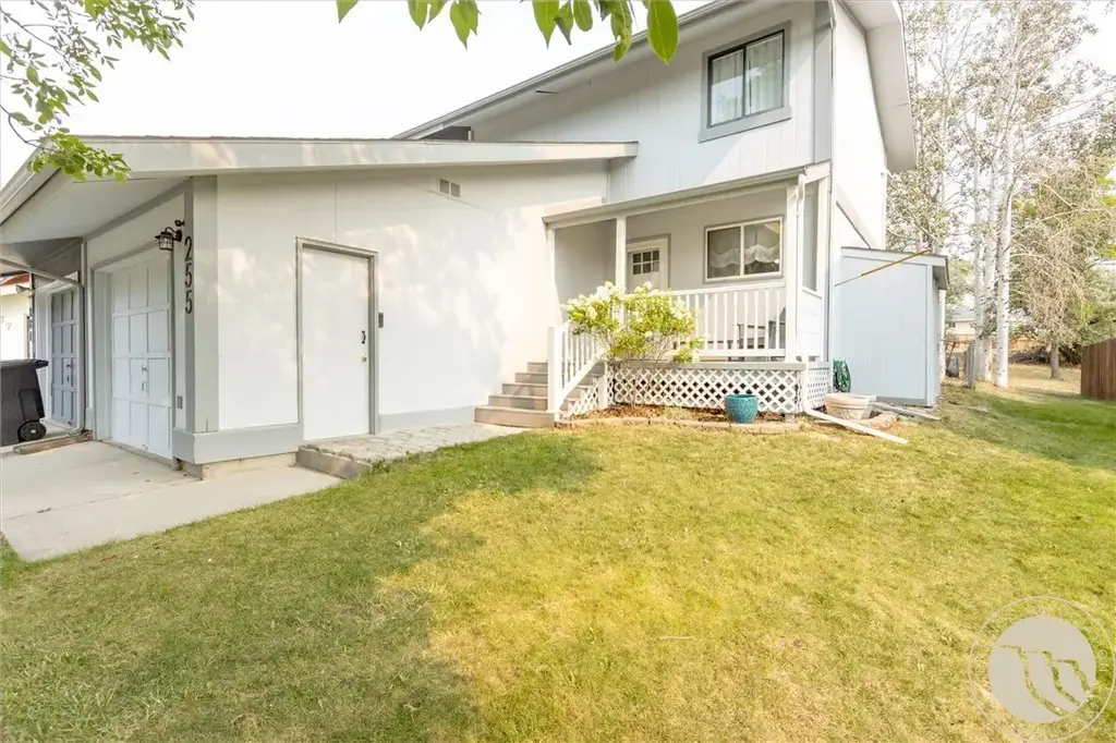 255 Bohl Avenue, Billings