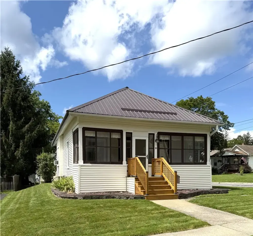 31 Morgan Avenue, Oneonta