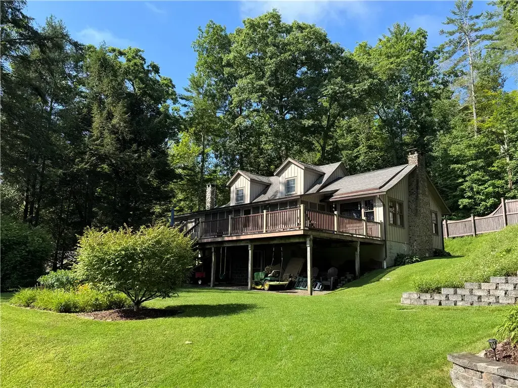 565 Buckhorn Lake Road, Unadilla