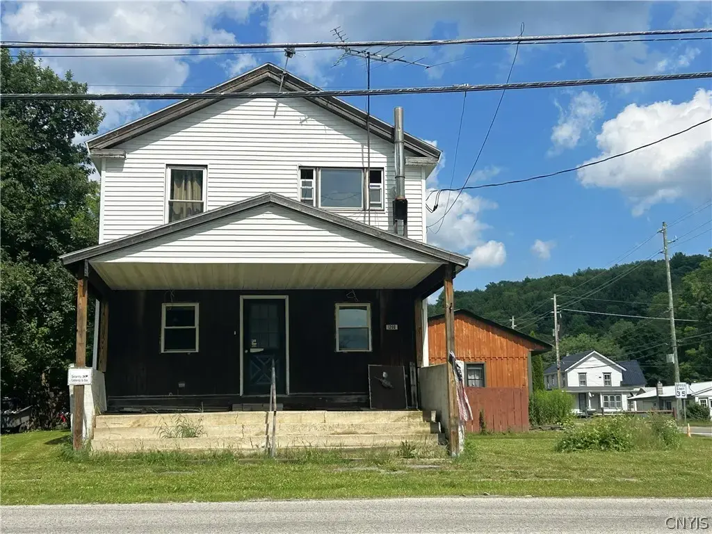 1290 Lower Cincinnatus Road, Willet