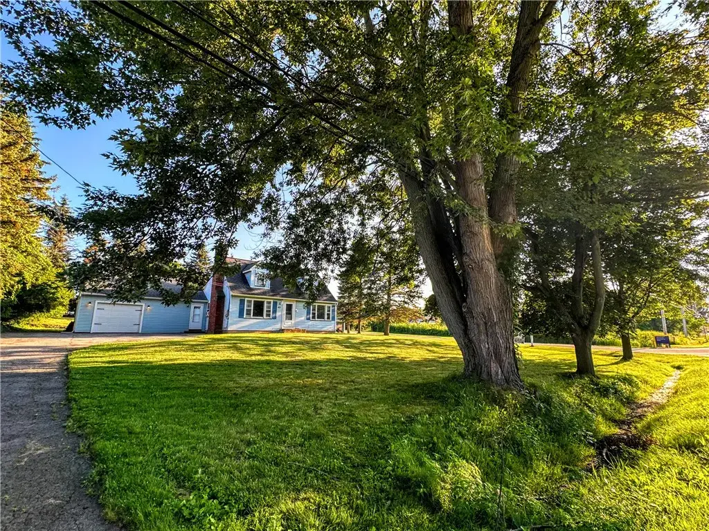 405 Ogden-parma Tl Road, Ogden