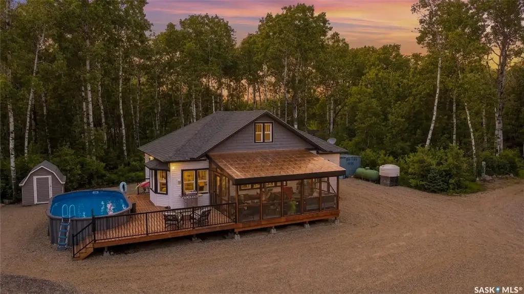 501 Coner Heights, Barrier Valley Rm No 397