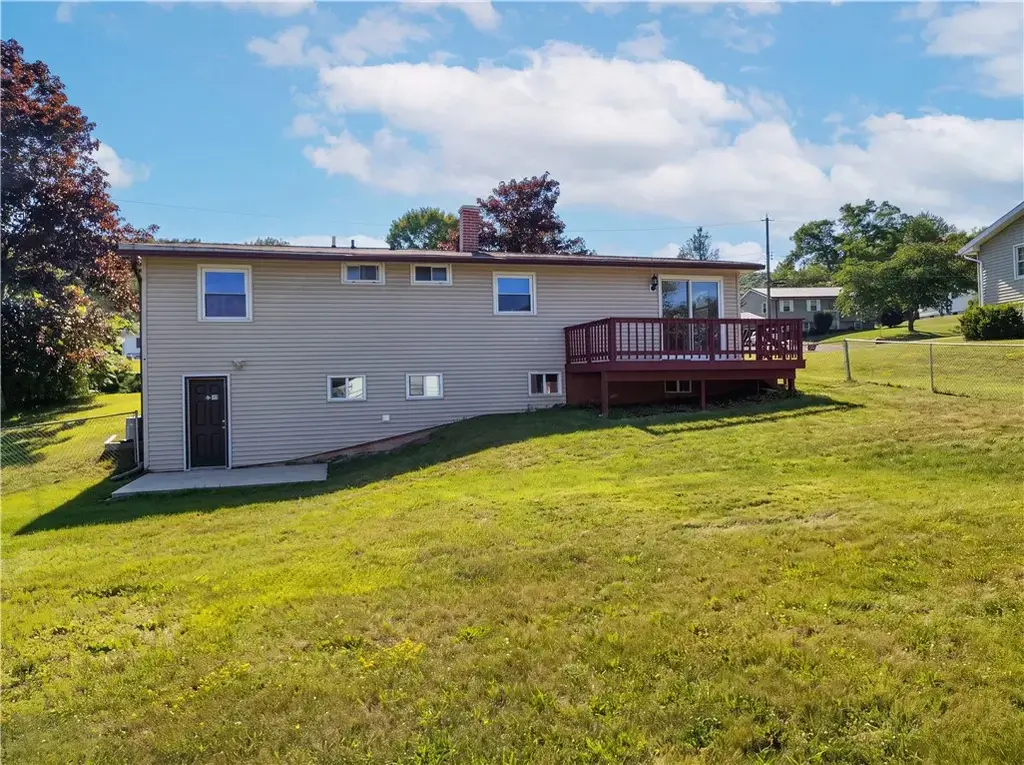 4888 Pinecrest Road, Veteran