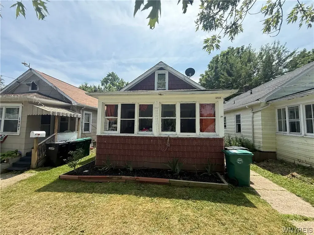 1719 North Avenue, Niagara Falls