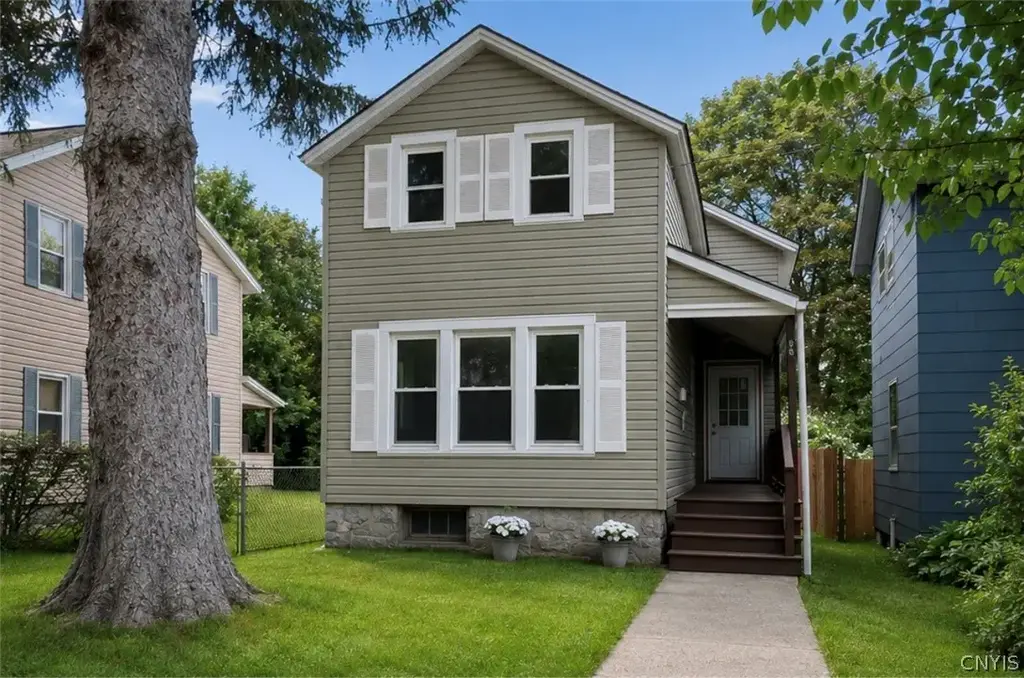 68 Frances Street, Auburn