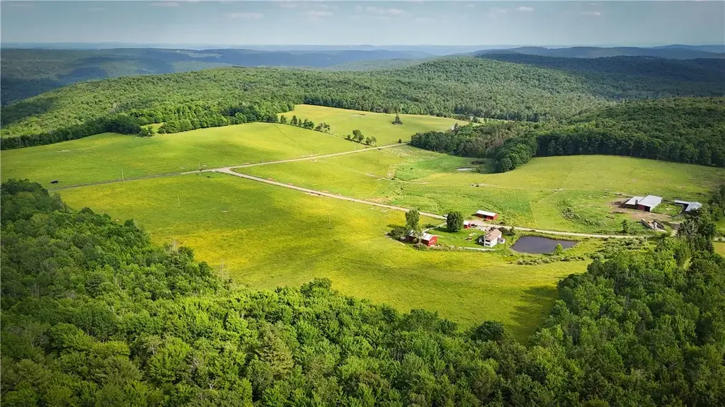 V/l-1 Putt Hill Road, Chemung