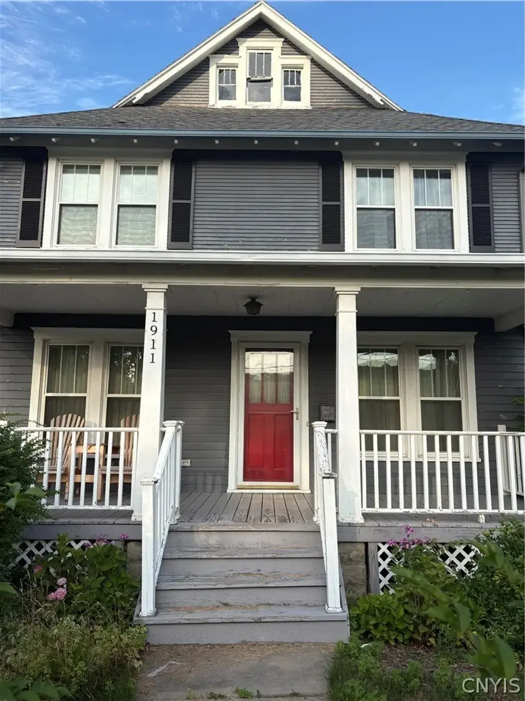 1911 S Geddes Street, Syracuse