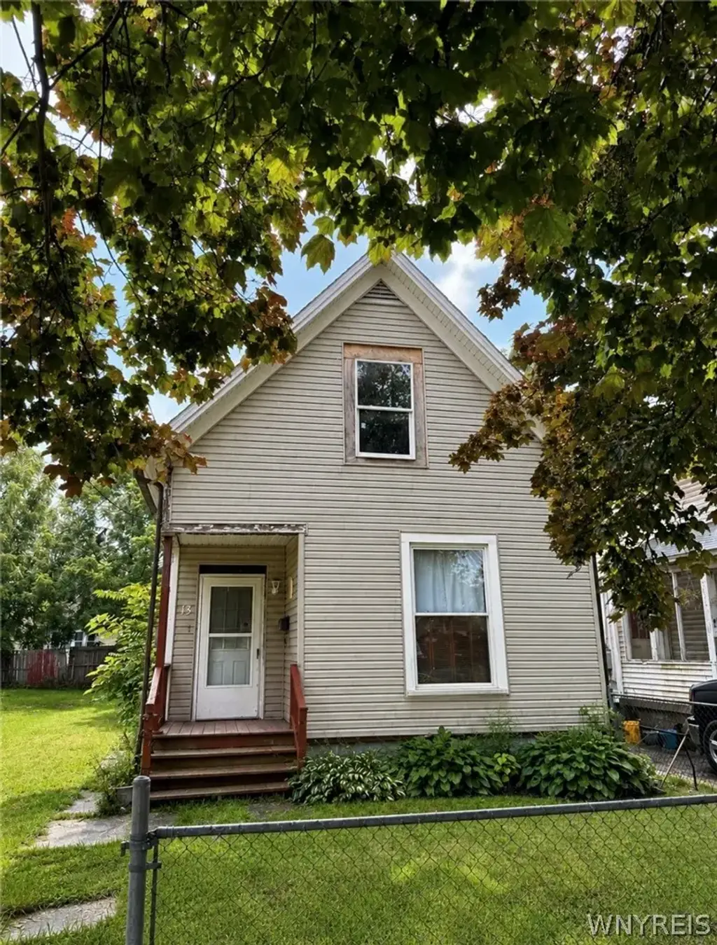 13 3rd Avenue, North Tonawanda