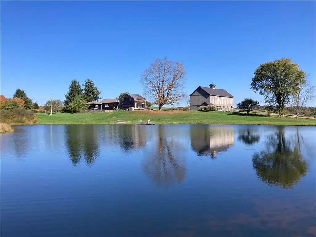 174 Fred Braun Road, Unadilla