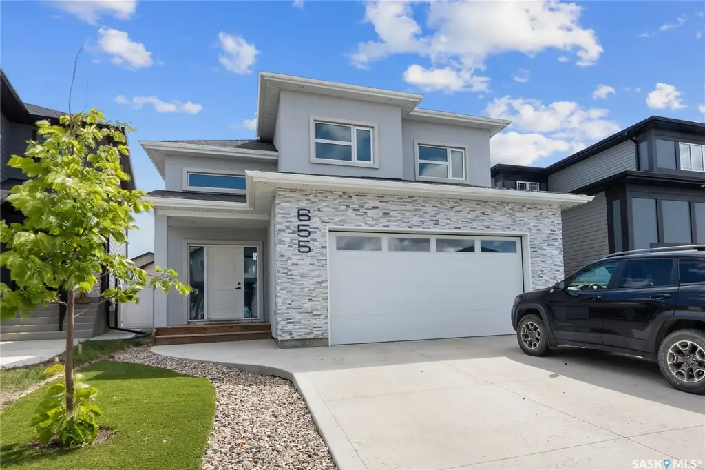 655 Underhill Road, Saskatoon