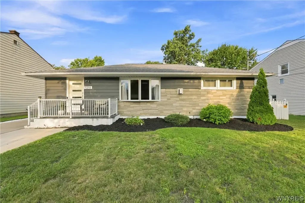 1218 96th Street, Niagara Falls