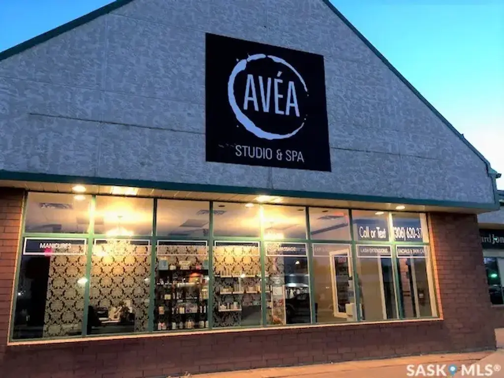 84-86 Broadway Street E #9, Yorkton