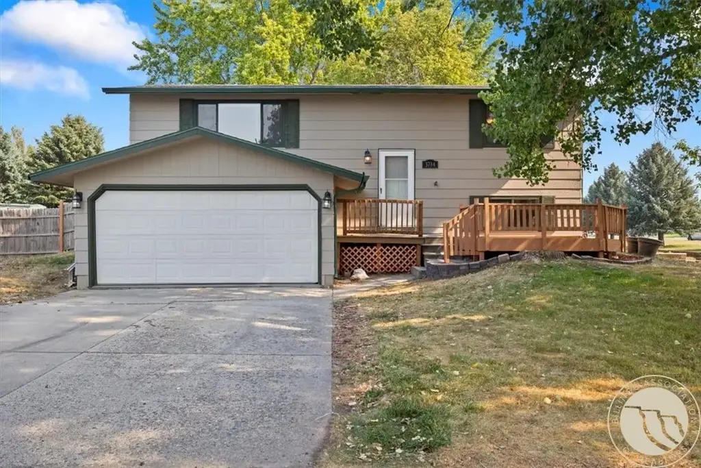 3784 Stillwater Drive, Billings