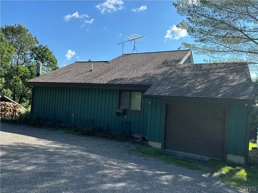 2314 Carson Road, Virgil