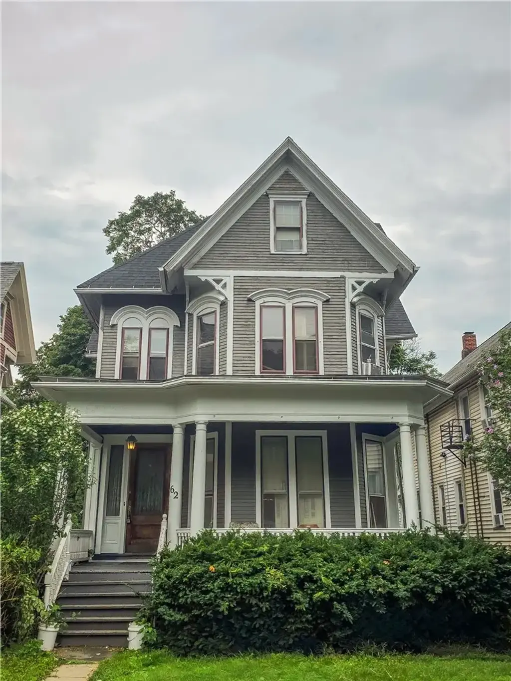 62 Rowley Street, Rochester