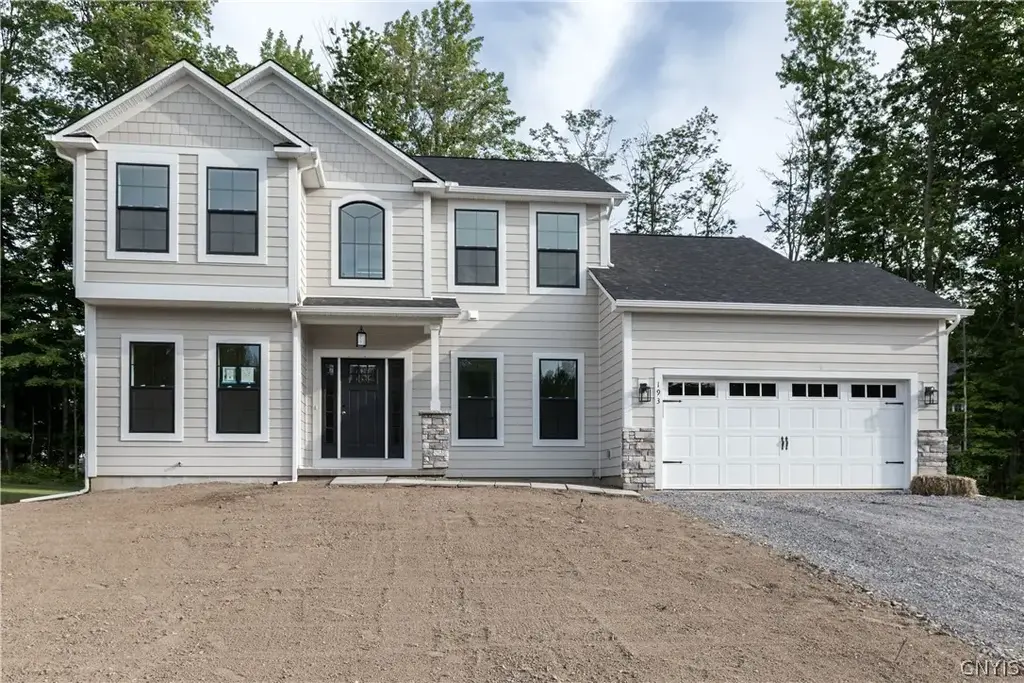 Lot 12 Bishop Brook Circle, Manlius