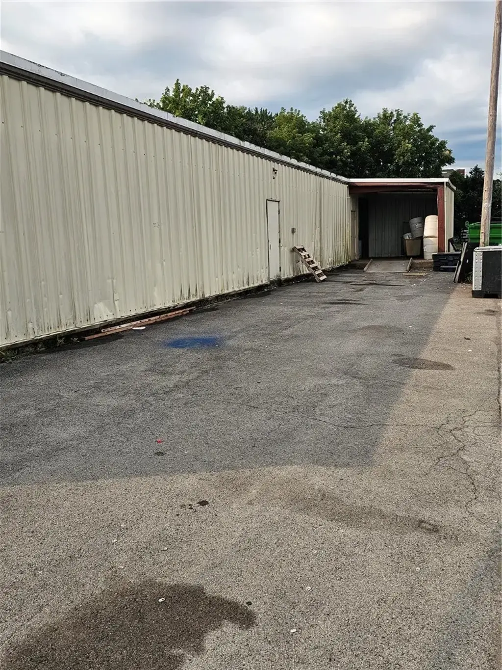 200 Ellicott Street, Batavia City