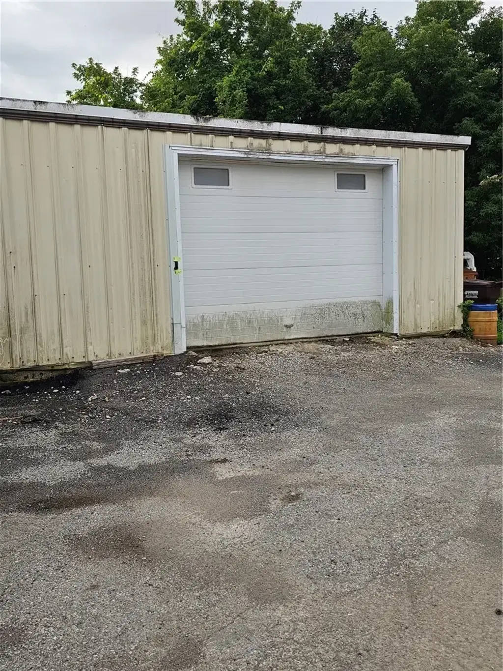 200 Ellicott Street, Batavia City