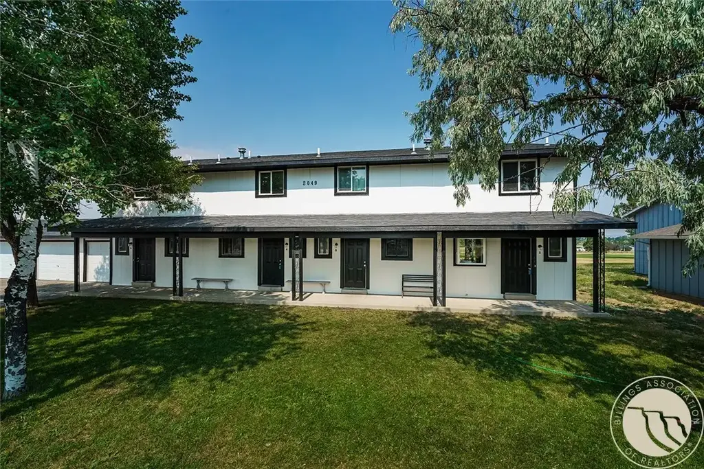 2049 Clubhouse Way 3, Billings