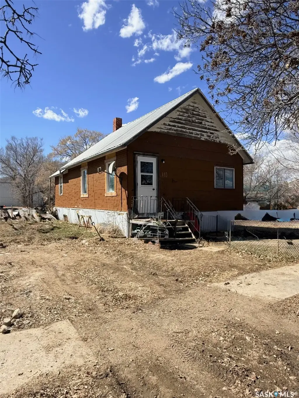 110 3rd Street E, Milden