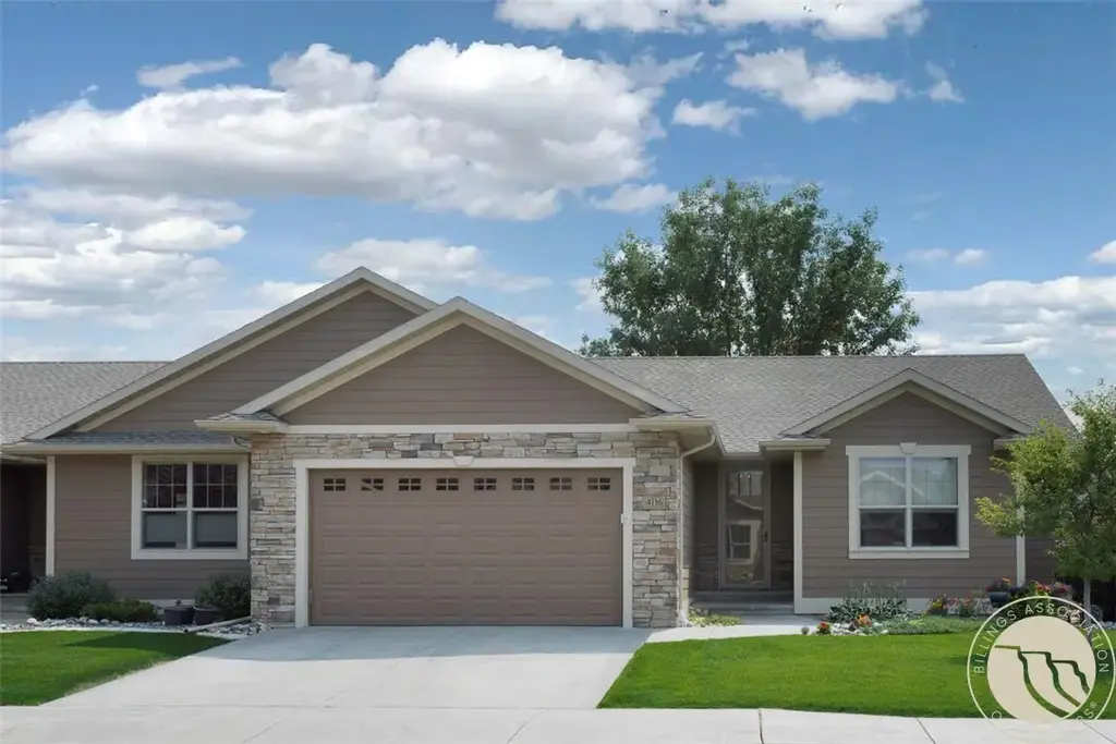 4116 Julaura Lane, Billings
