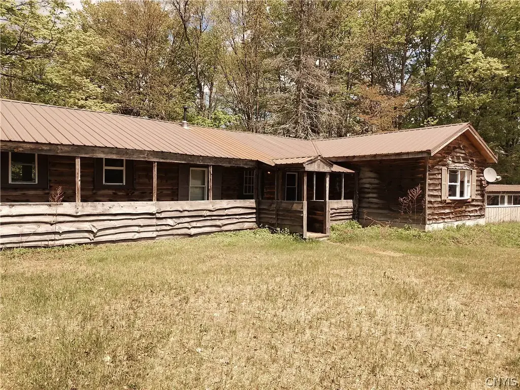 158 Macarthur Road, Russia