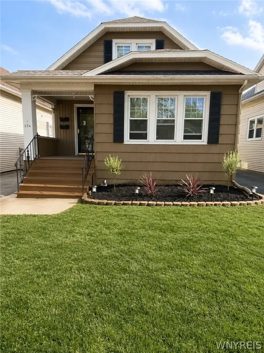 234 Kinsey Avenue, Tonawanda
