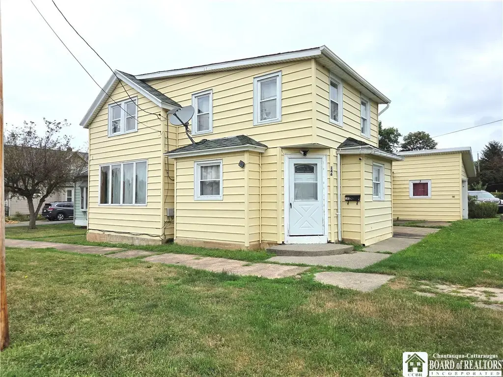 146 Hoyt Street, Dunkirk