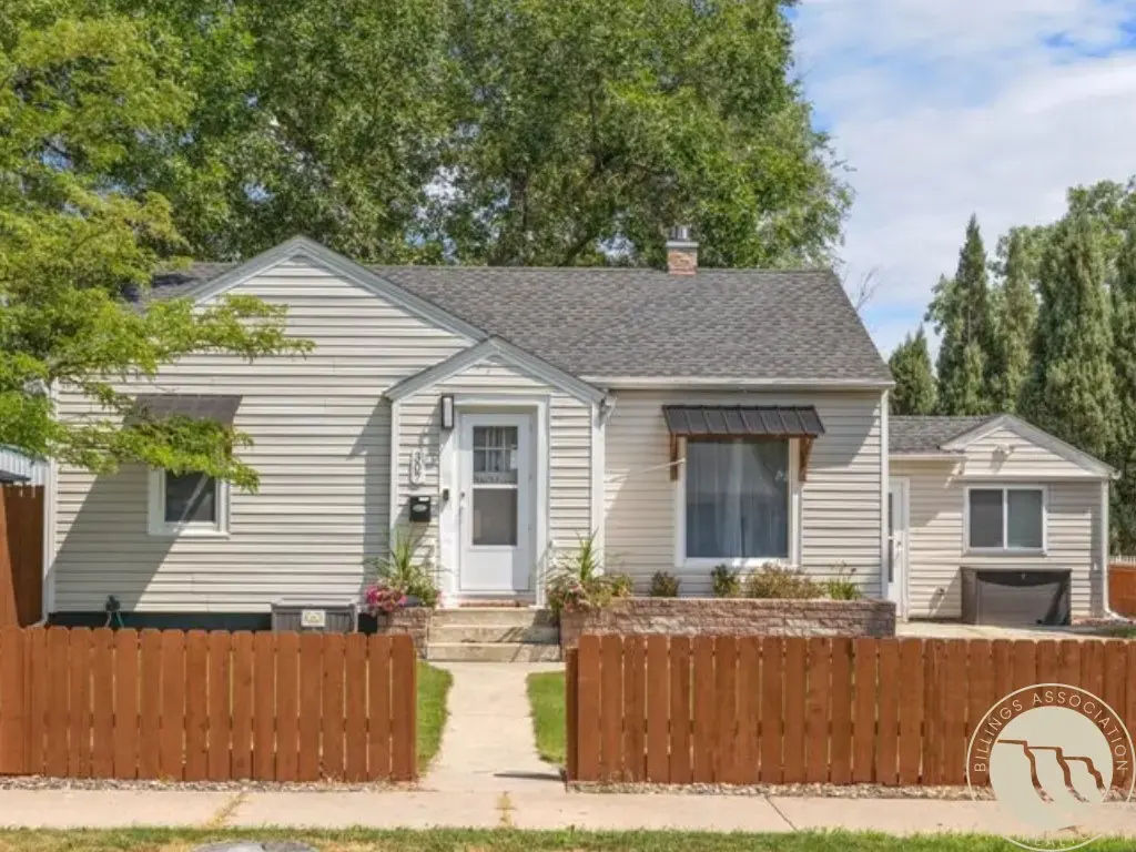 307 4th Avenue, Laurel
