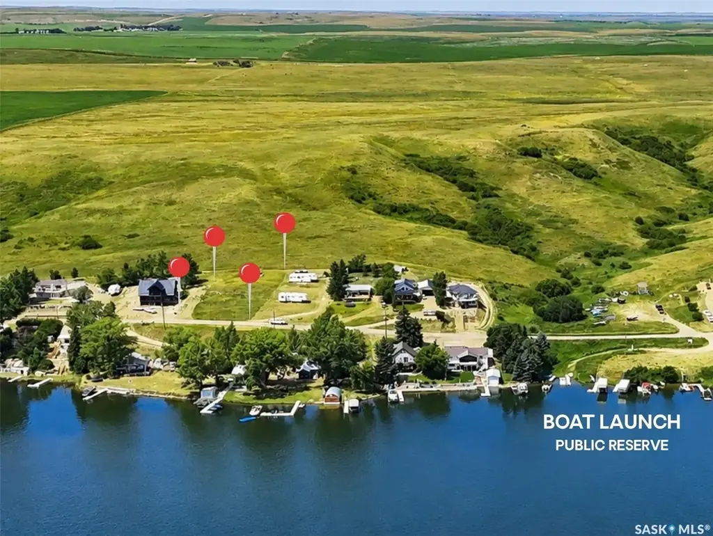 227 & 228 Pelletier Drive, Lac Pelletier Rm No 107