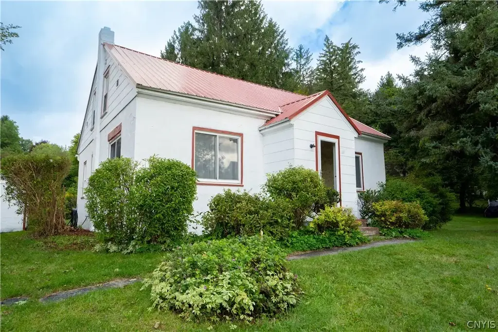 46 Prospect Street, Richfield