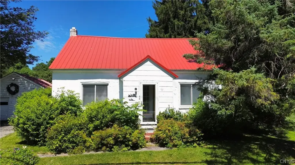 46 Prospect Street, Richfield