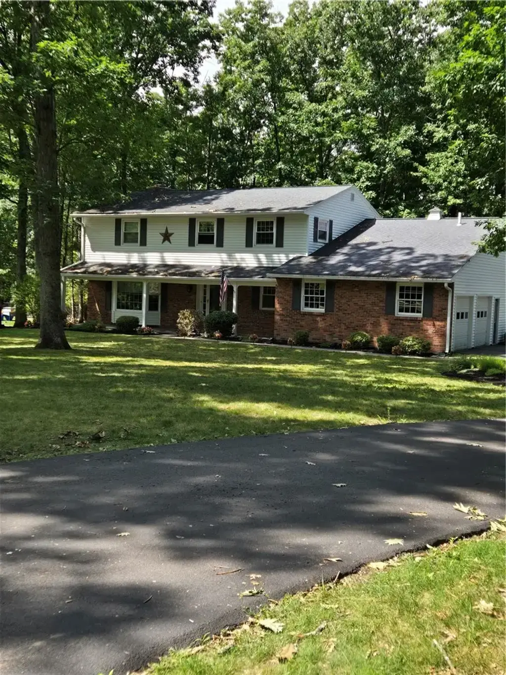 127 West Hill Terrace W, Erwin