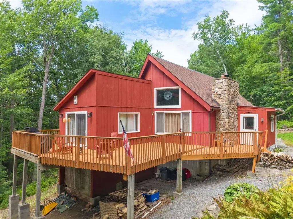 567 Cotton Hill Road, Middleburgh