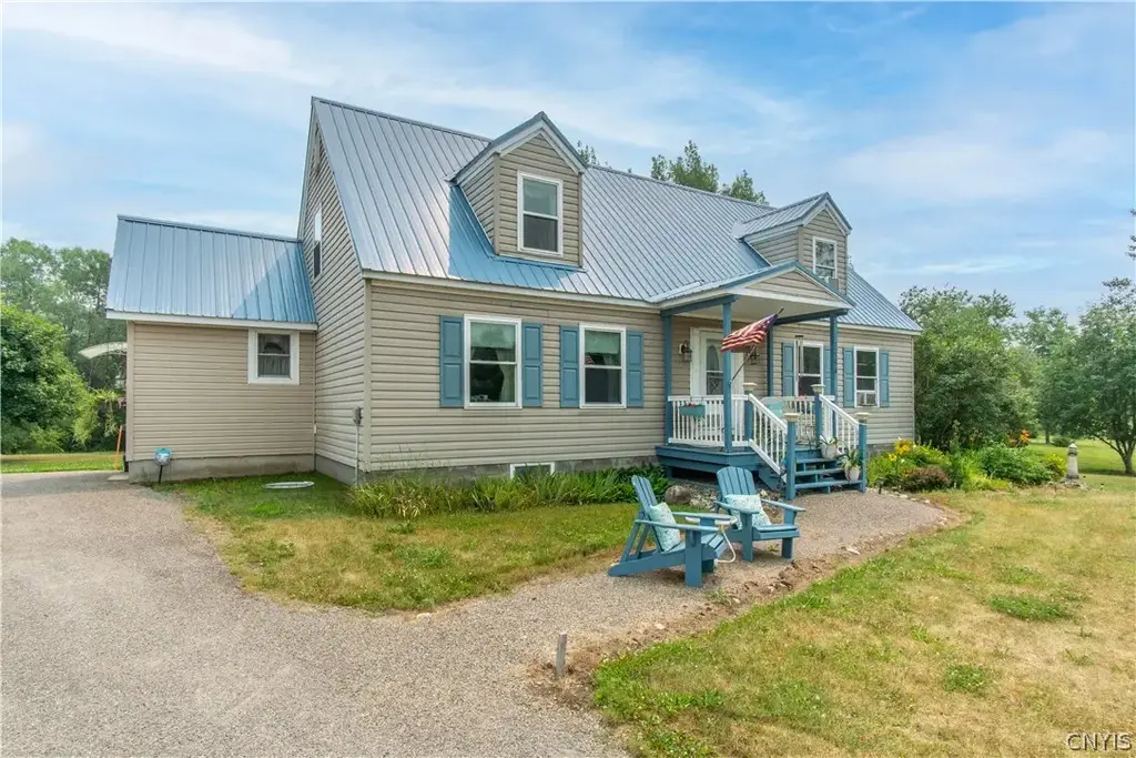 12256 State Route 46, Boonville