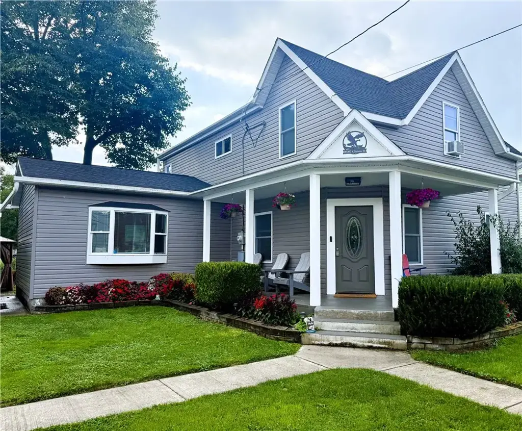 8540 Clinton Street, Campbell